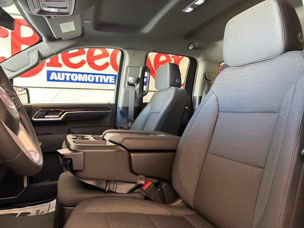 new 2026 GMC Sierra 1500 car, priced at $54,690