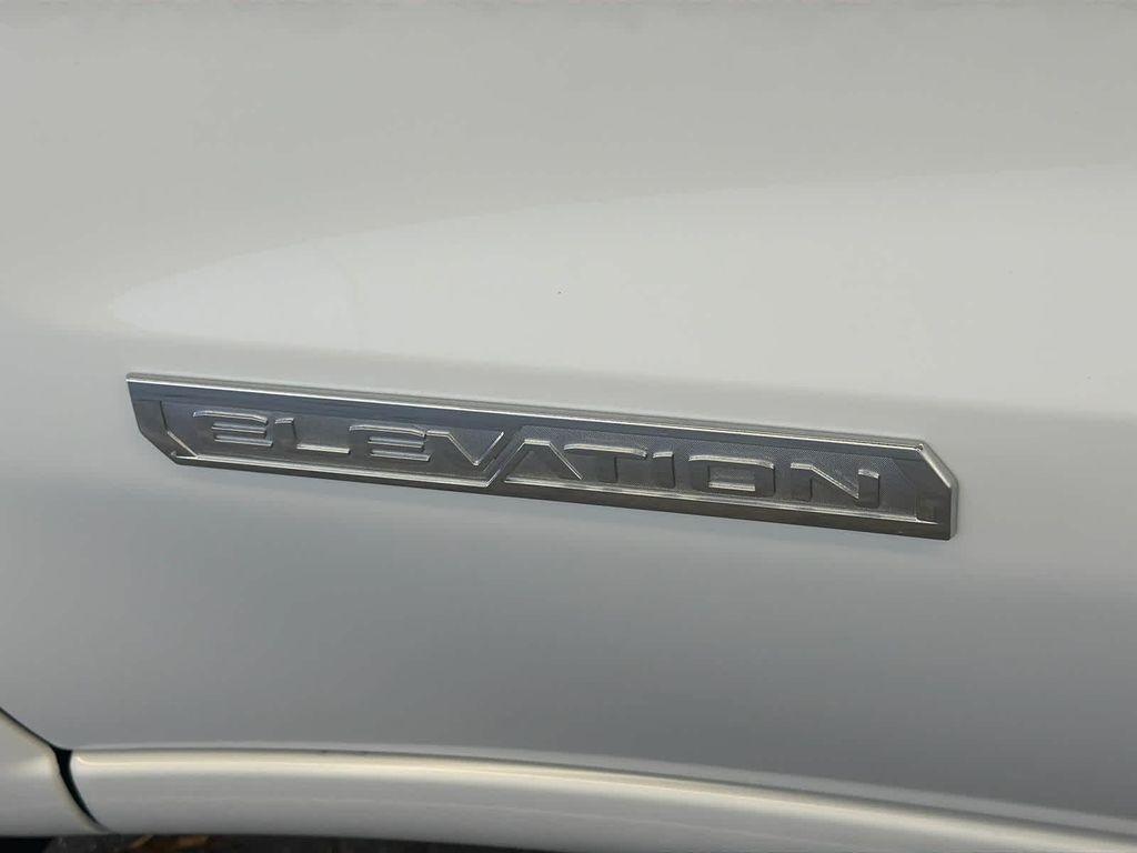 new 2026 GMC Sierra 1500 car, priced at $54,690