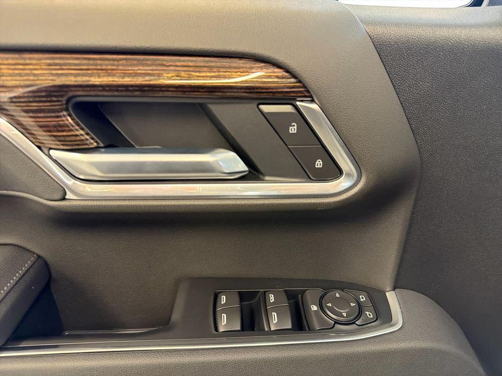 new 2026 GMC Sierra 1500 car, priced at $54,690