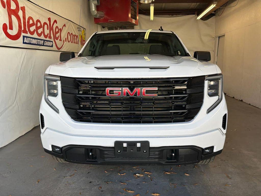 new 2026 GMC Sierra 1500 car, priced at $54,690