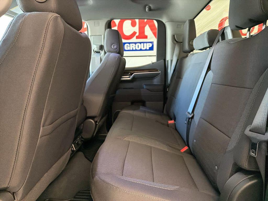 new 2026 GMC Sierra 1500 car, priced at $54,690