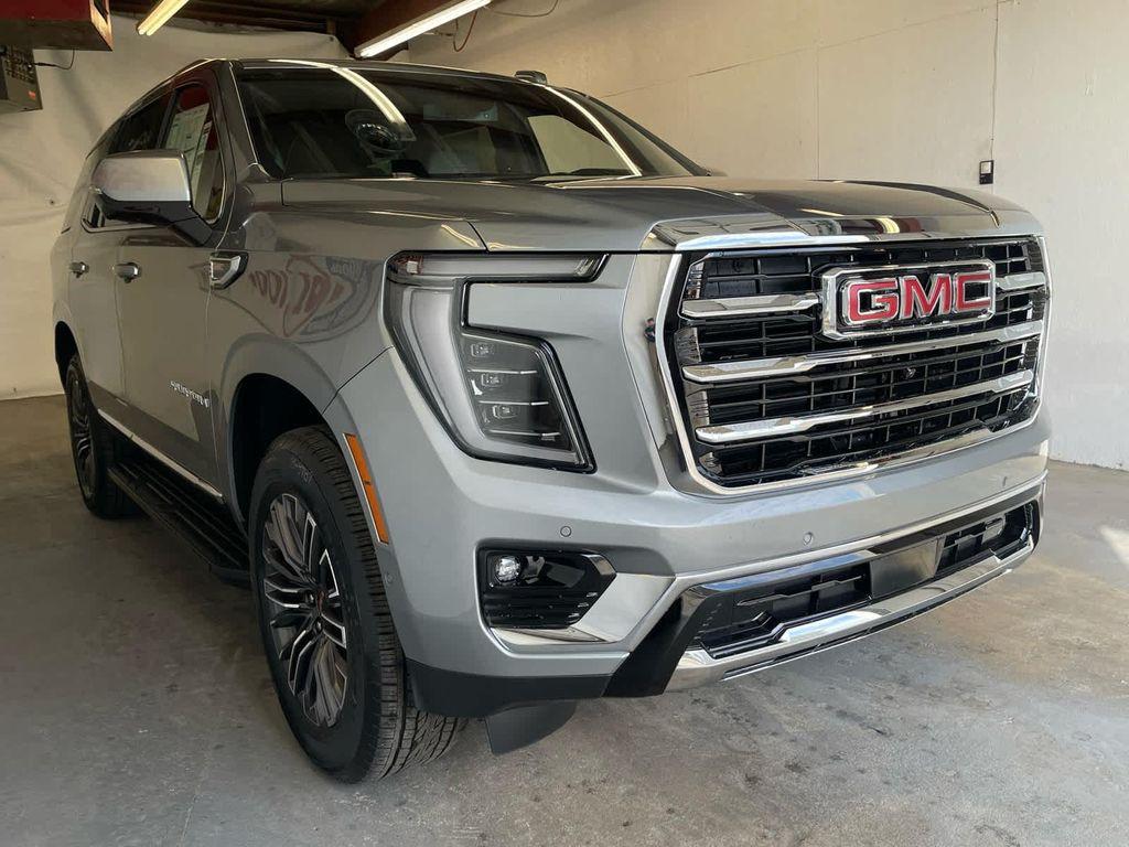 new 2025 GMC Yukon car, priced at $73,500