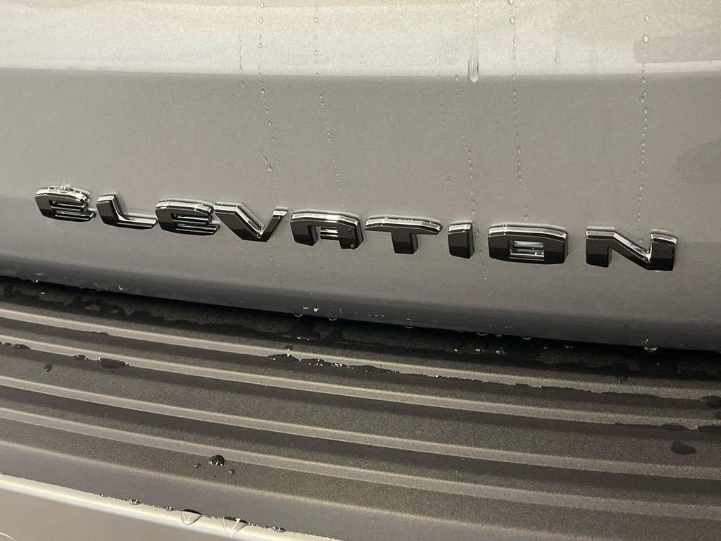 new 2025 GMC Yukon car, priced at $73,500