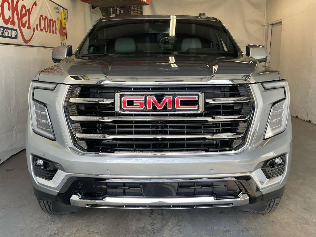 new 2025 GMC Yukon car, priced at $73,500