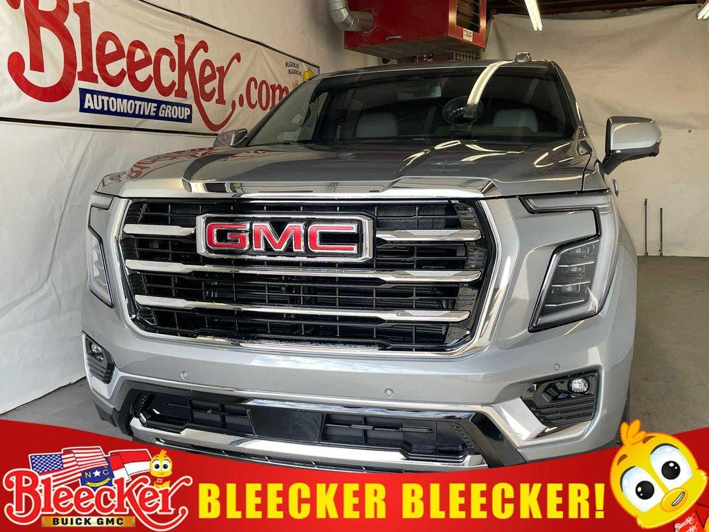 new 2025 GMC Yukon car, priced at $73,500