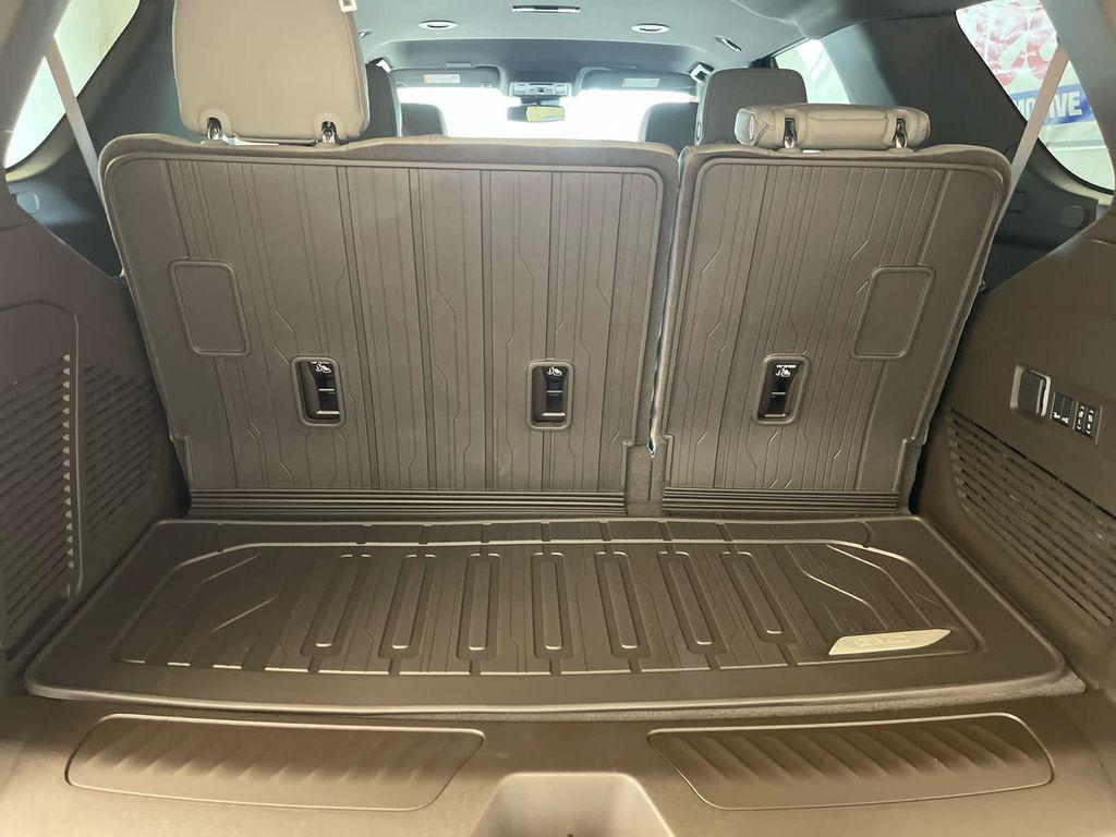 new 2025 GMC Yukon car, priced at $73,500