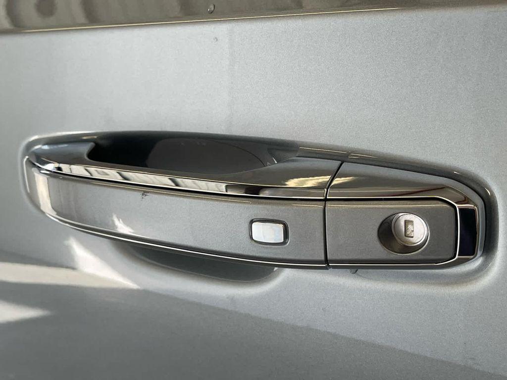 new 2025 GMC Yukon car, priced at $73,500
