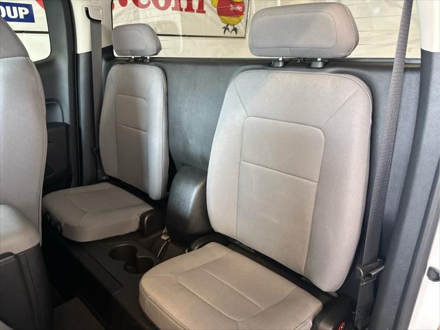 used 2022 GMC Canyon car, priced at $26,806