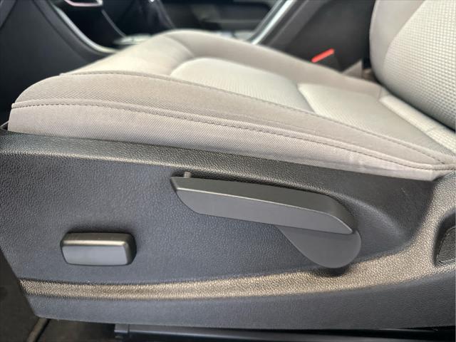 used 2022 GMC Canyon car, priced at $26,806