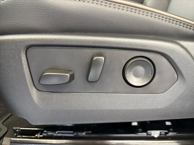 new 2025 GMC Canyon car, priced at $53,985