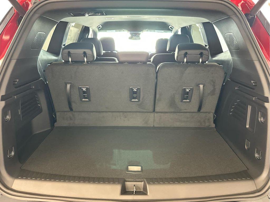 new 2026 Buick Enclave car, priced at $49,990