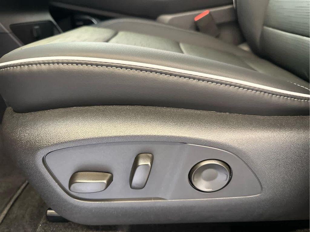 new 2026 Buick Enclave car, priced at $49,990