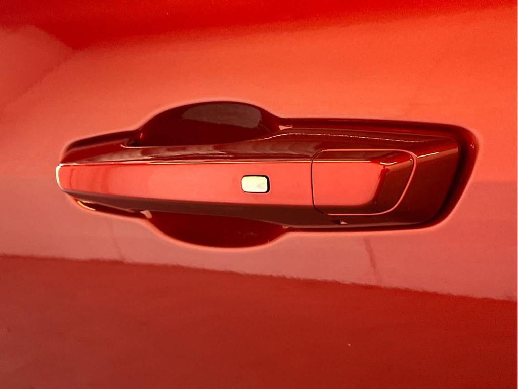 new 2026 Buick Enclave car, priced at $49,990