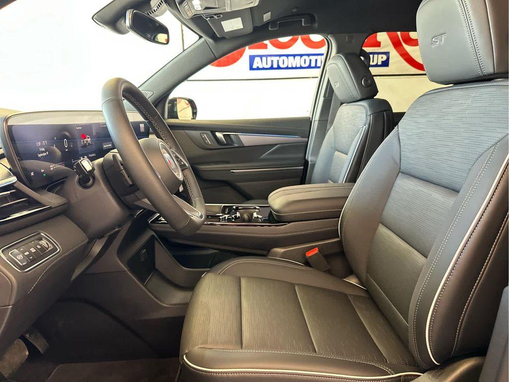 new 2026 Buick Enclave car, priced at $49,990