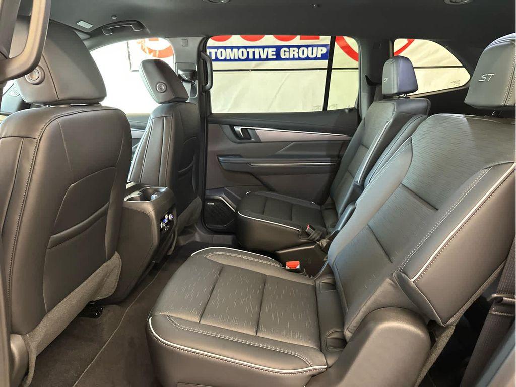 new 2026 Buick Enclave car, priced at $49,990