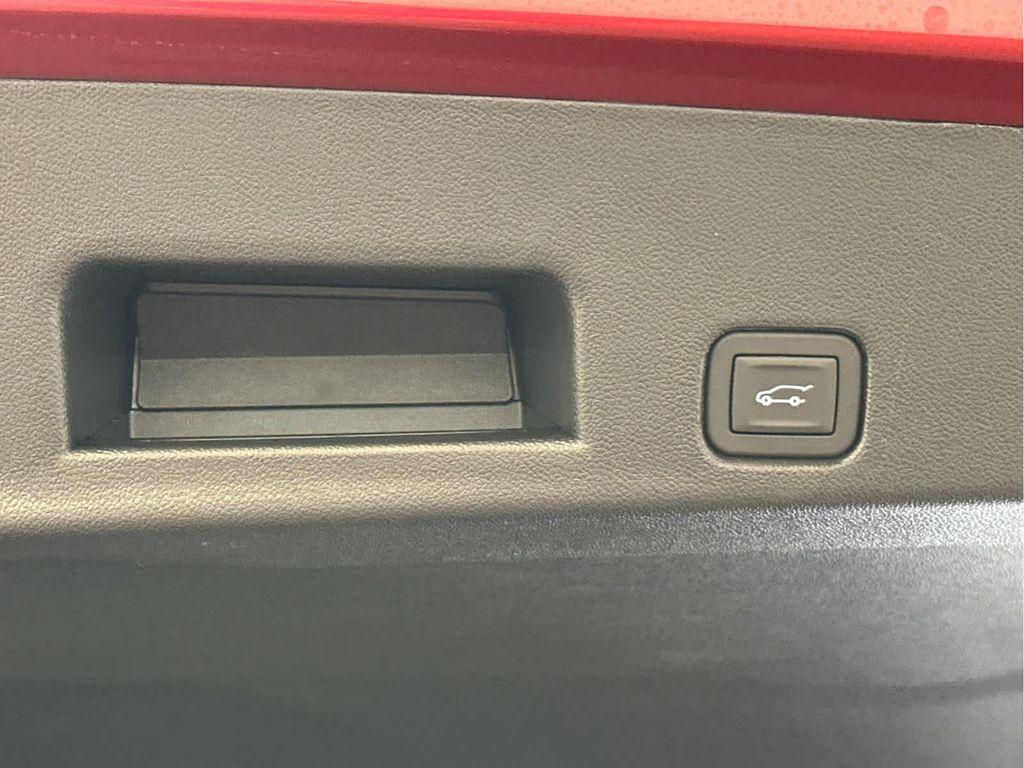 new 2026 Buick Enclave car, priced at $49,990