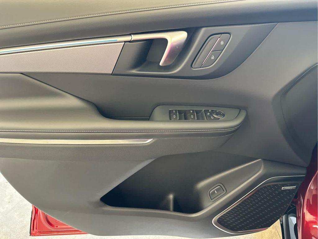 new 2026 Buick Enclave car, priced at $49,990