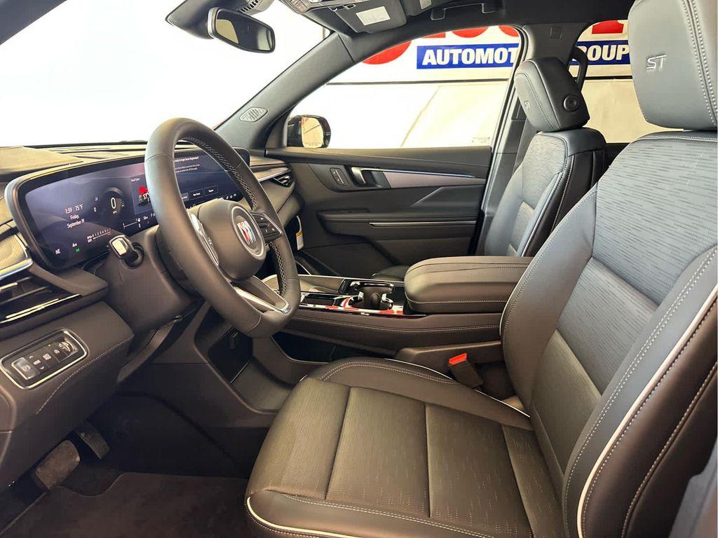 new 2026 Buick Enclave car, priced at $49,990