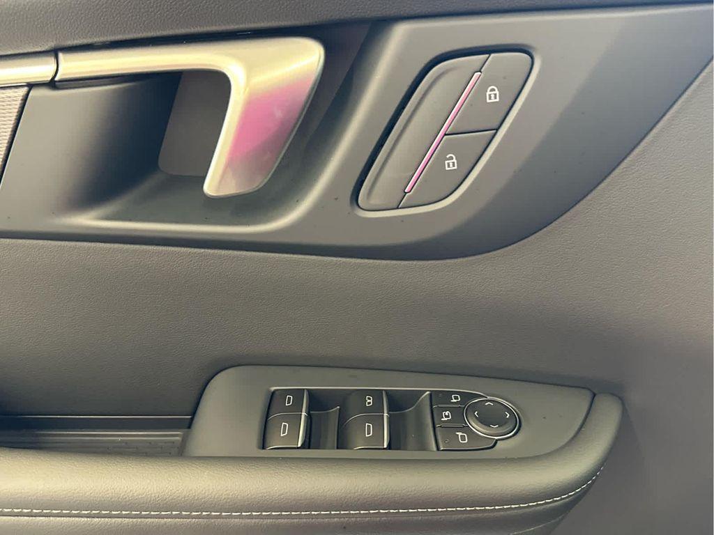 new 2026 Buick Enclave car, priced at $49,990