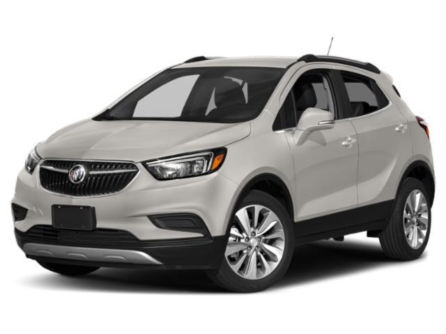 used 2019 Buick Encore car, priced at $17,400