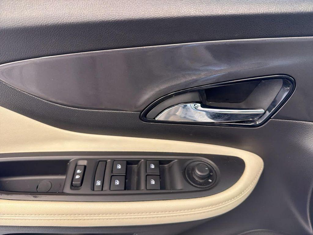 used 2019 Buick Encore car, priced at $17,300