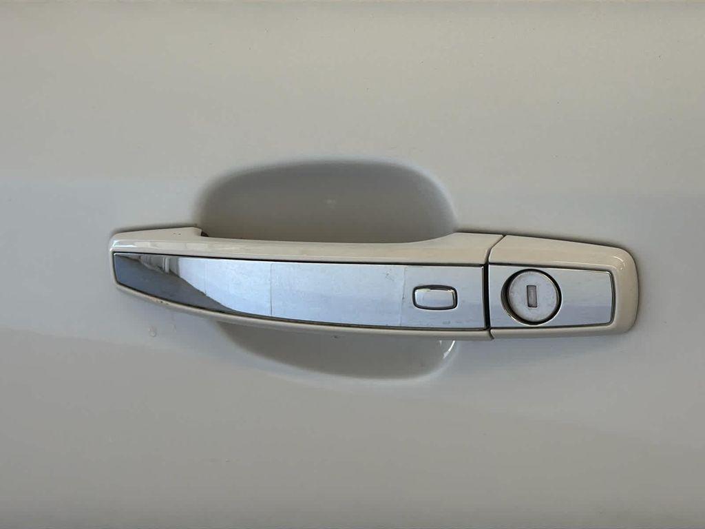 used 2019 Buick Encore car, priced at $17,300