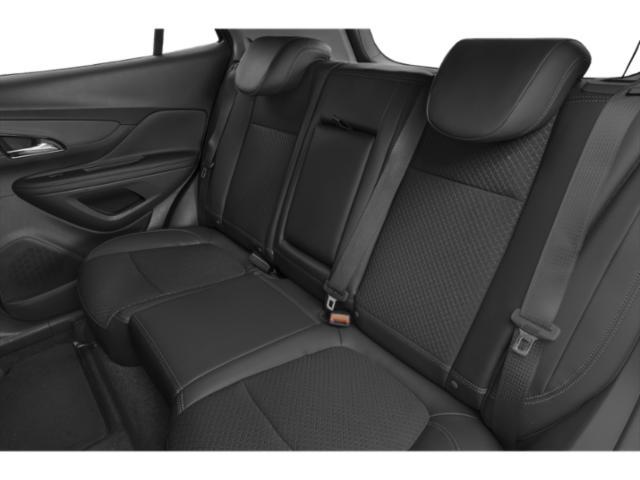 used 2019 Buick Encore car, priced at $17,400