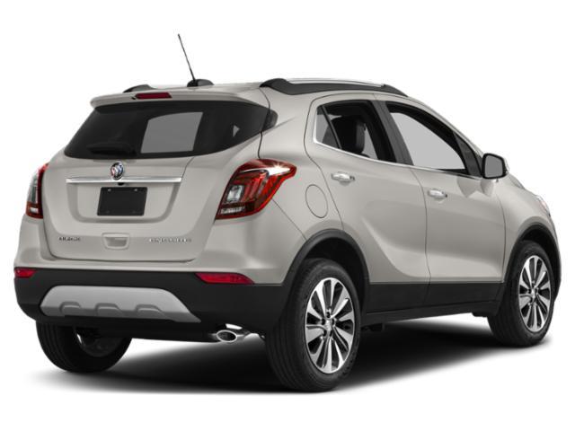 used 2019 Buick Encore car, priced at $17,400