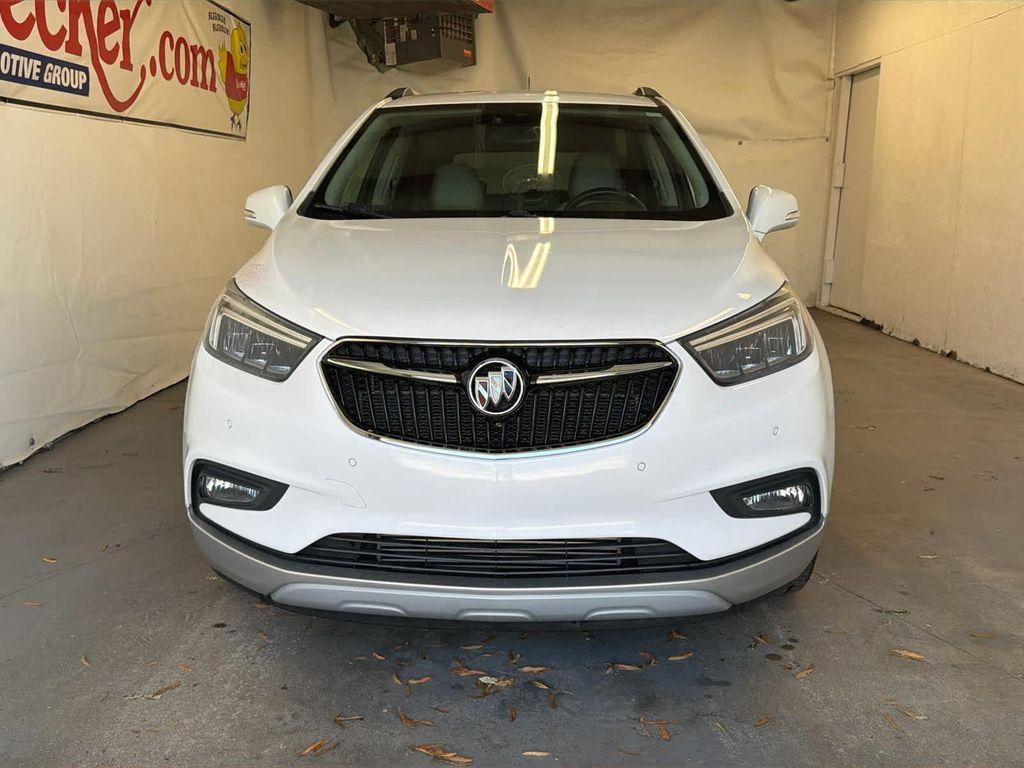 used 2019 Buick Encore car, priced at $17,300