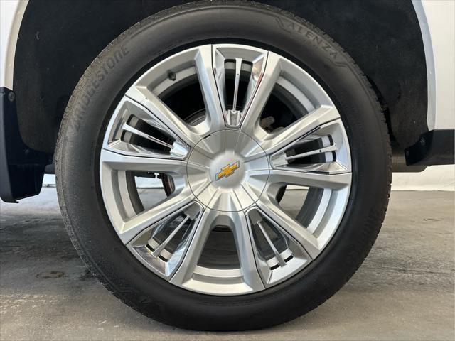used 2023 Chevrolet Silverado 1500 car, priced at $54,990