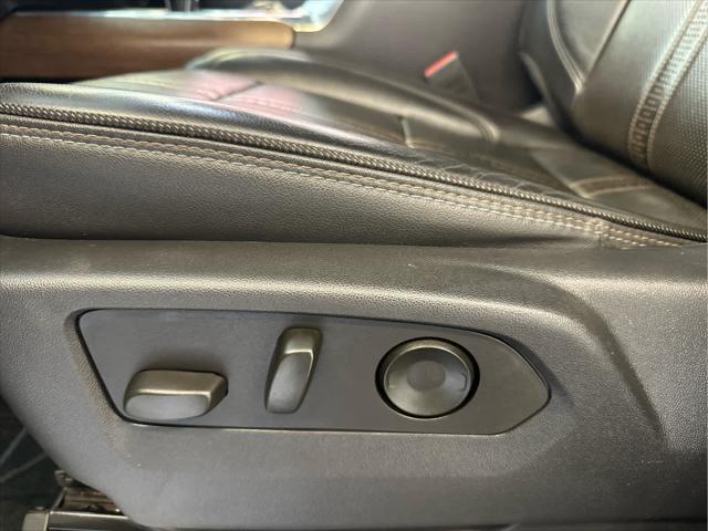 used 2023 Chevrolet Silverado 1500 car, priced at $54,990