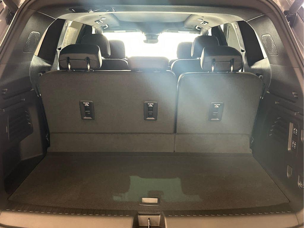 new 2026 Buick Enclave car, priced at $53,900