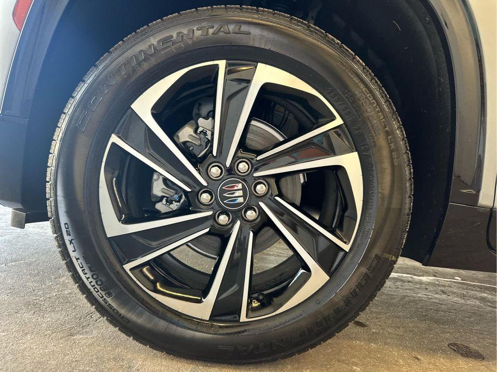 new 2026 Buick Enclave car, priced at $53,900