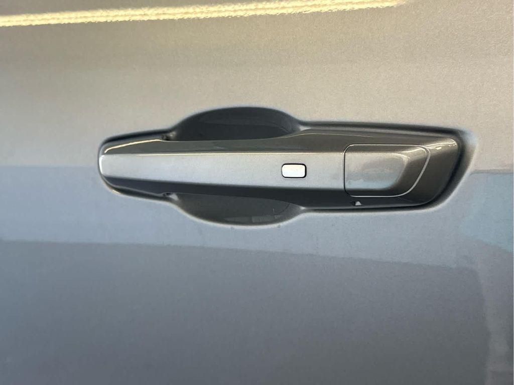 new 2026 Buick Enclave car, priced at $53,900