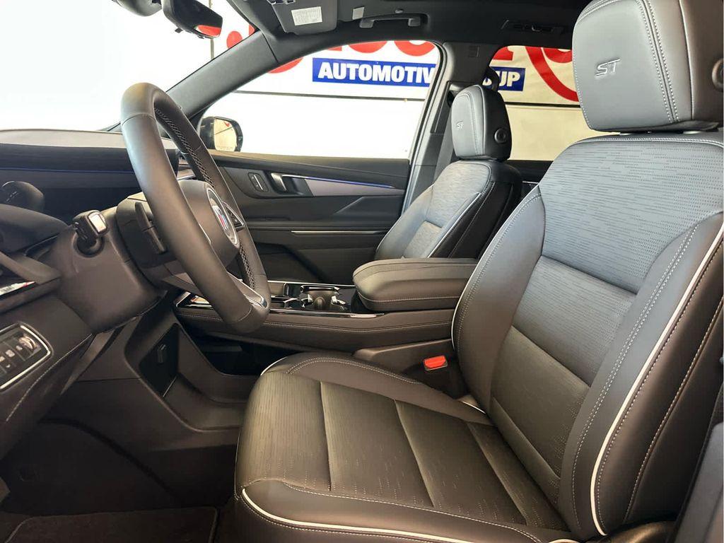 new 2026 Buick Enclave car, priced at $53,900