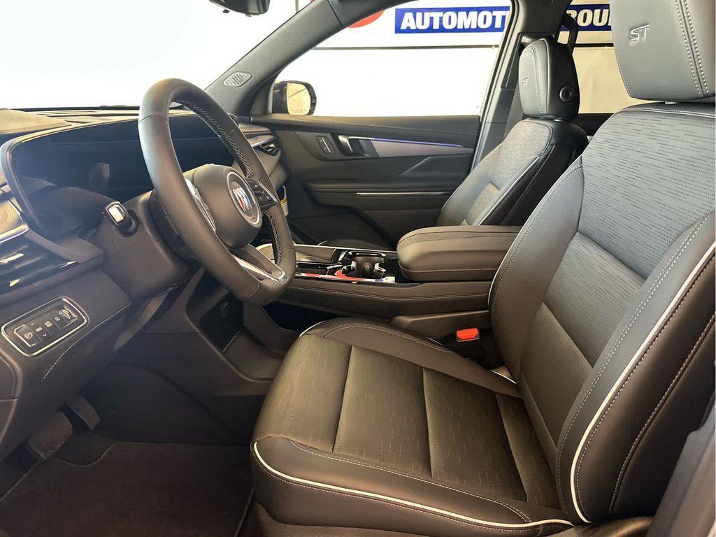 new 2026 Buick Enclave car, priced at $53,900