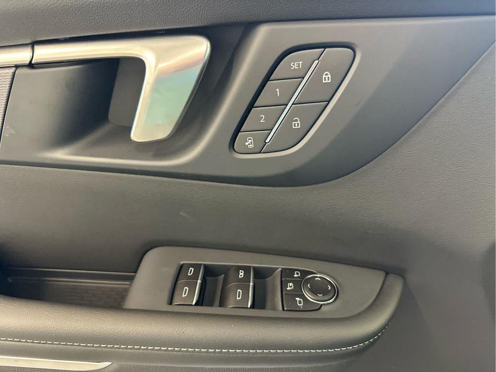 new 2026 Buick Enclave car, priced at $53,900