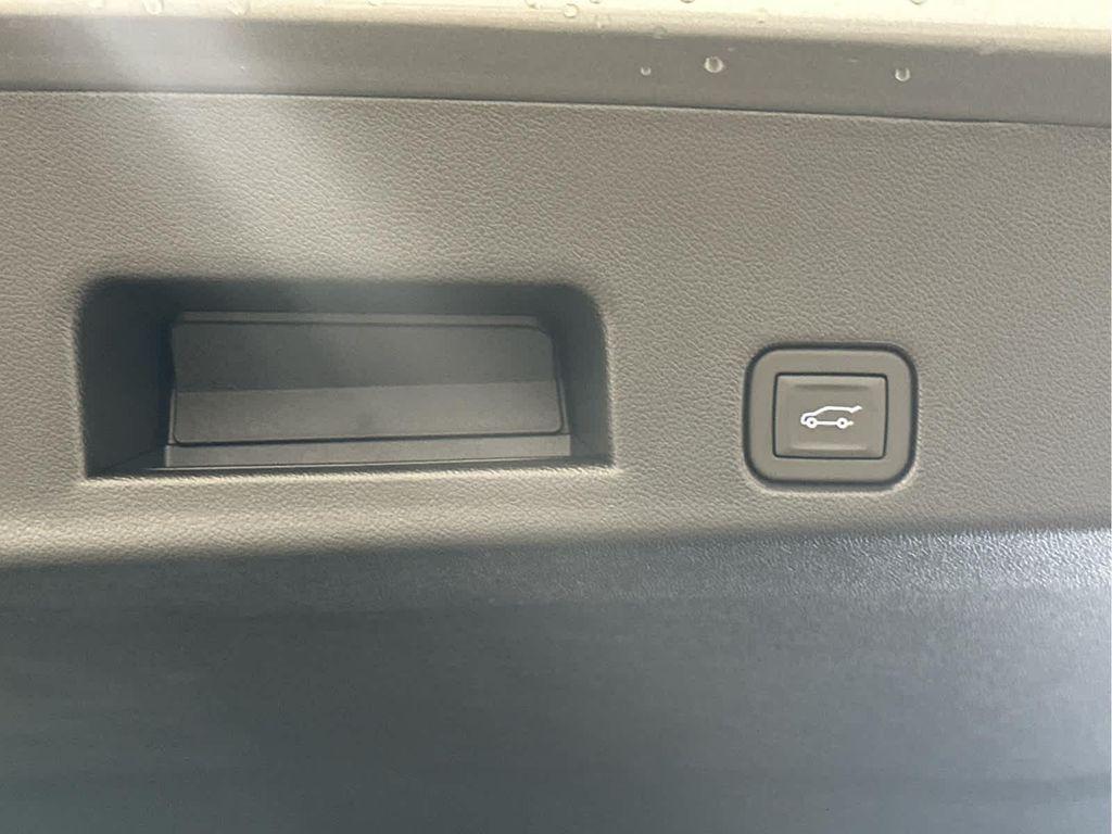 new 2026 Buick Enclave car, priced at $53,900