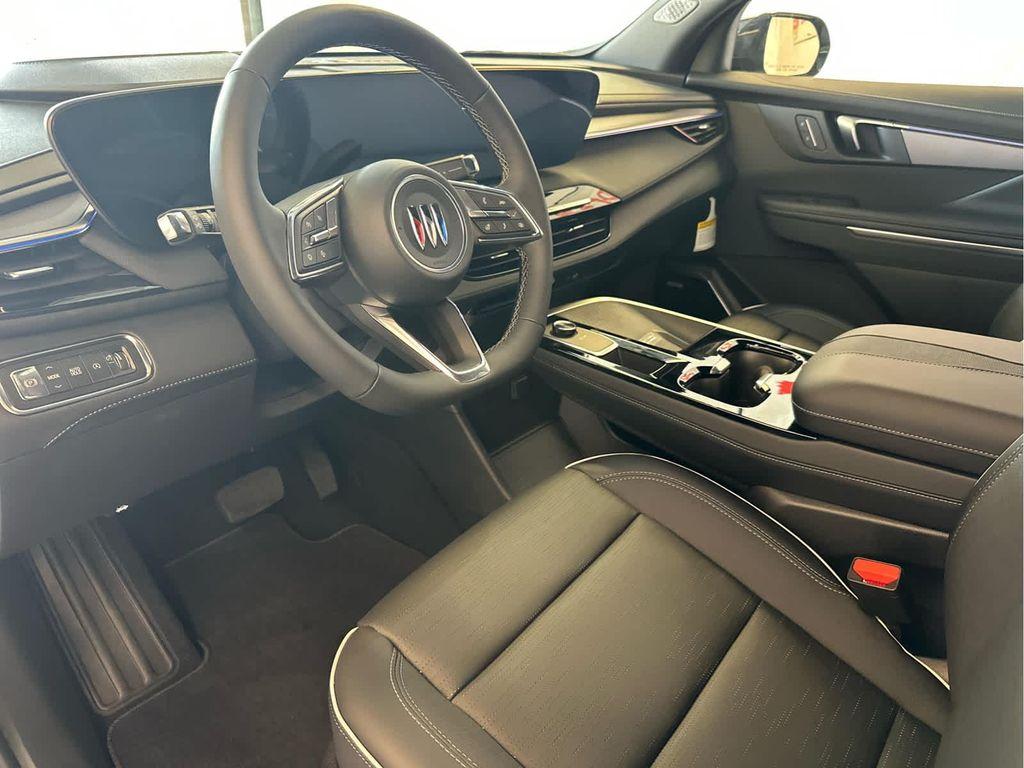 new 2026 Buick Enclave car, priced at $53,900