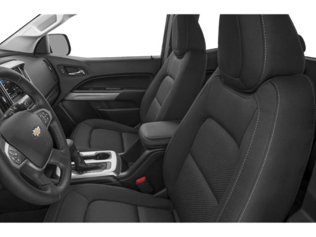 used 2021 Chevrolet Colorado car, priced at $16,972