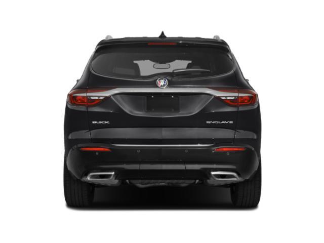 used 2020 Buick Enclave car, priced at $19,999