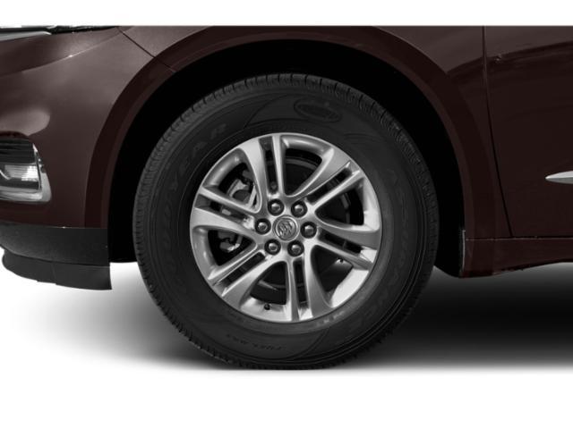 used 2020 Buick Enclave car, priced at $19,999