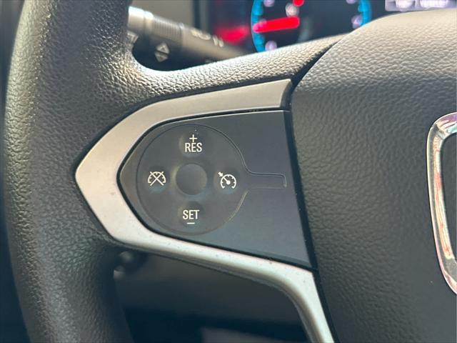 used 2019 GMC Canyon car, priced at $24,200