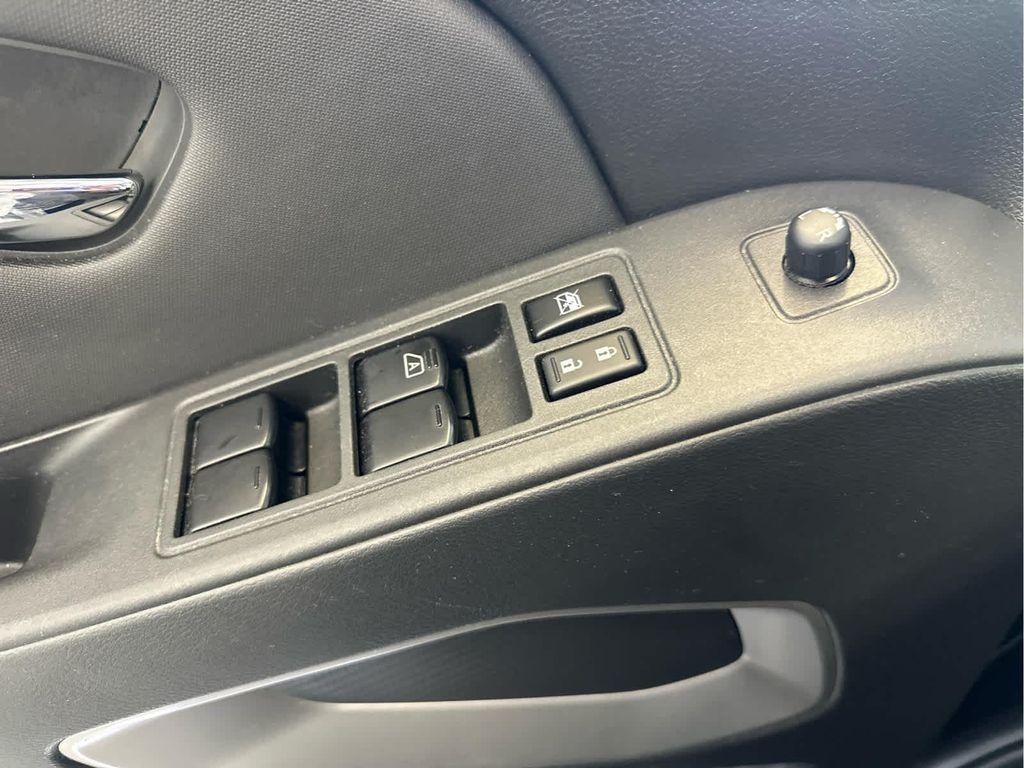 used 2022 Nissan Frontier car, priced at $26,900