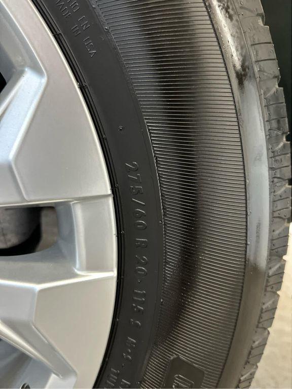 used 2024 Chevrolet Silverado 1500 car, priced at $48,200