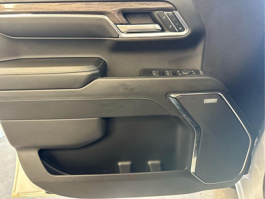 used 2024 Chevrolet Silverado 1500 car, priced at $48,200