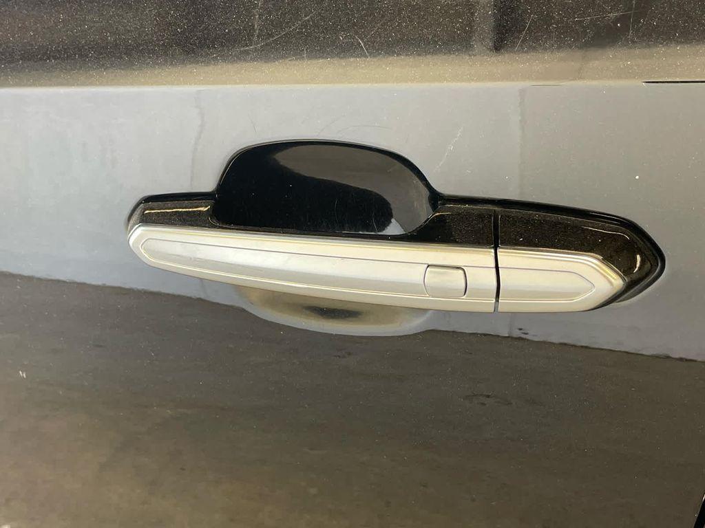 used 2023 Cadillac CT4 car, priced at $28,230