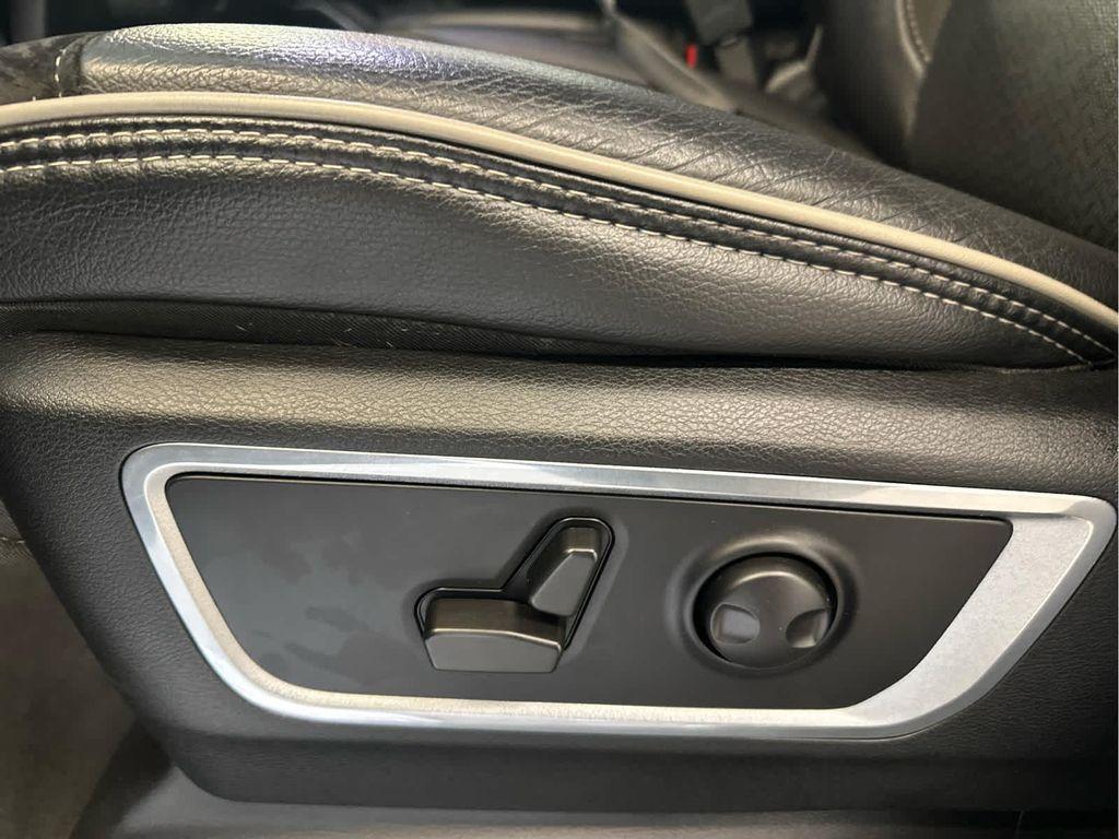 used 2022 Ram 1500 car, priced at $39,995