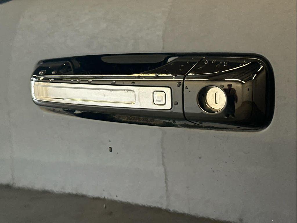 used 2022 Ram 1500 car, priced at $39,995