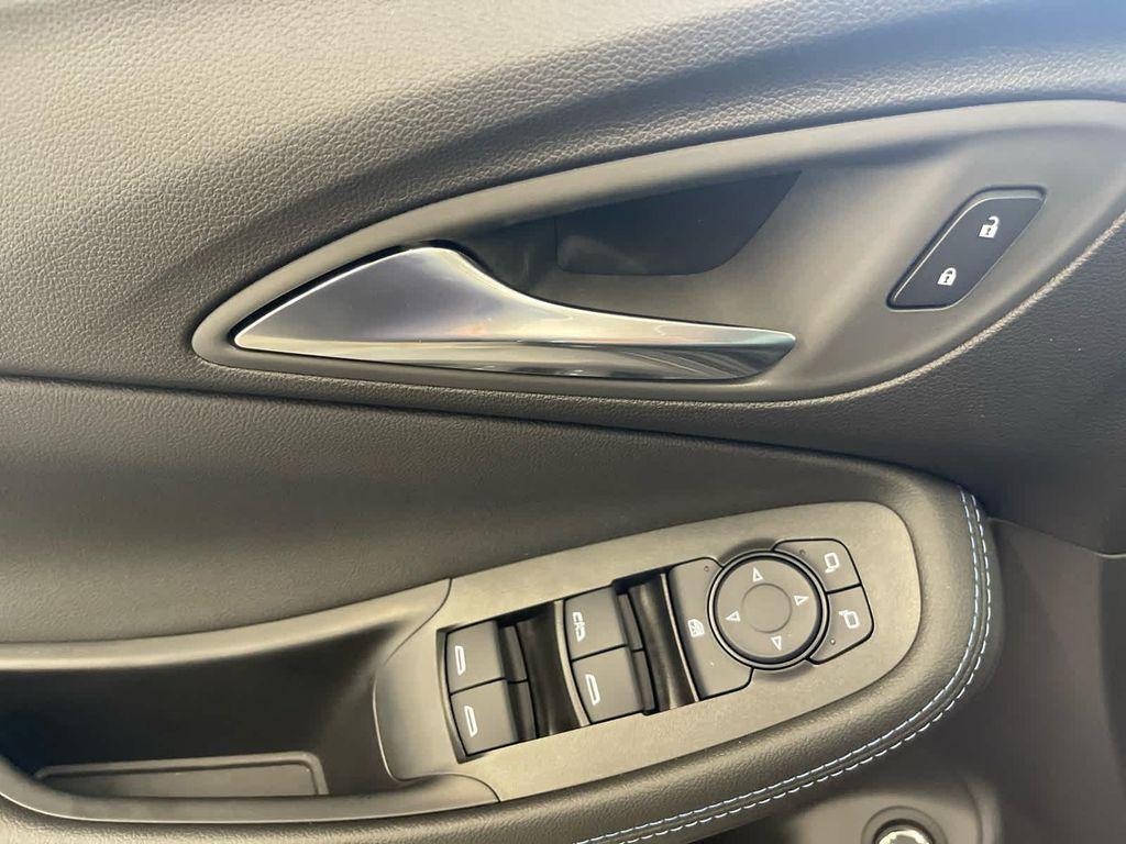 new 2026 Buick Encore GX car, priced at $31,220